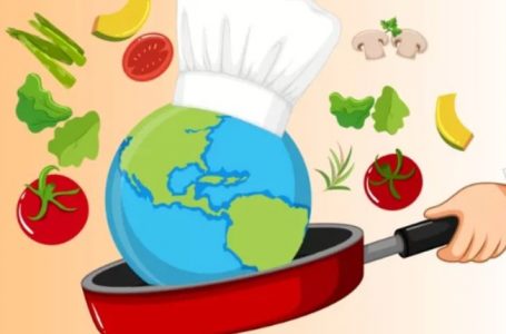 Sot shënohet Dita Botërore e Ushqimit