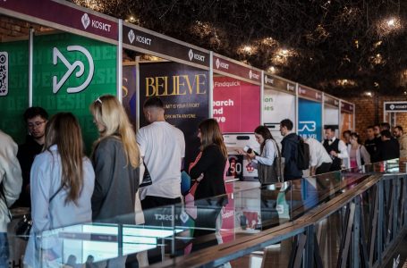 KosICT 2024, ngjarja kryesore e teknologjisë në Kosovë kthehet për edicionin e saj të 13-të