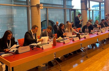 Deputetët kosovarë pjesë e takimeve në kuadër të Procesit të Berlinit