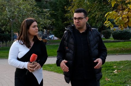 Hapet konkursi për bursat e nxënësve të komuniteteve në shkollat e mesme për vitin shkollor 2024-25