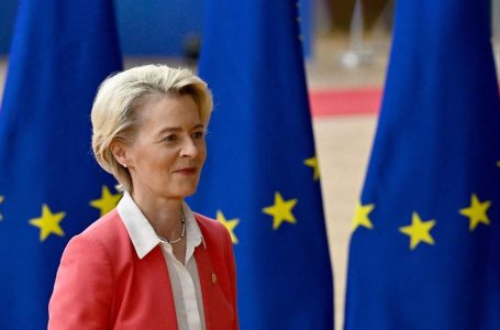 Von der Leyen refuzoi ta takoi kryeministrin serb pasi ai e kishte mikpritur ministrin rus