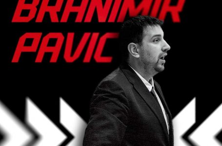KB “Vëllaznimi” ndërpret bashkëpunimin me Branimir Paviq