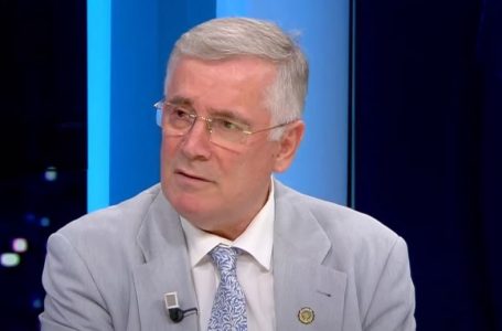 Ish-diplomati: ‘Lufta’ për vota në 7 shtete, Pensilvania zgjedh presidentin e SHBA