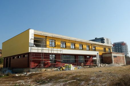 Objekti i IP “Ganimete Tërbeshi” në Rezinë pritet të hapet në nëntor