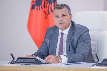 Sejko: Marrëveshja me Bankën Evropiane, hap i rëndësishëm drejt financave të qëndrueshme në Shqipëri