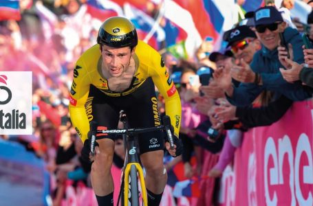 Historike: ‘Giro d’Italia’ pritet të fillojë nga Shqipëria