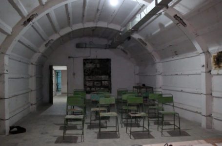 Gjirokastër, 53 638 vizitorë shfaqën interes për muzen e Luftës së Ftohtë