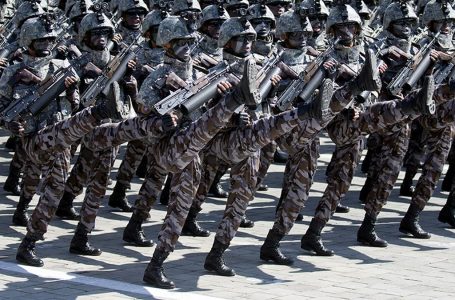 Pentagoni: 10 mijë trupa koreane janë dislokuar në Rusi