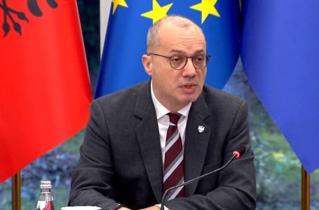Igli Hasani: Më shumë mbështetje për gratë në zonat e konfliktit