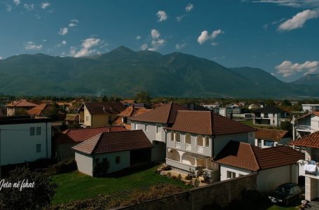 Jeta në Fshat – Dubovik