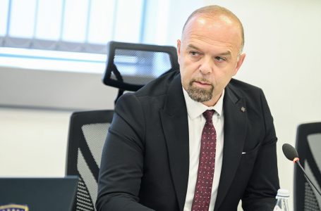 Zv. ministri Raka: Sistemi kadastral sipas standardeve ndërkombëtare