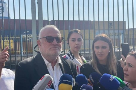 Mbetjet e rrezikshme në Durrës, drejtori i Rrjetit të Bazelit: Presim analizë të plotë nga autoritetet