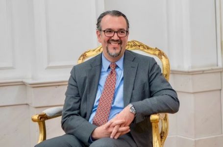 Vizita dy ditore në Kosovë, krejt mesazhet që i dha emisari i SHBA-së, Alexander Kasanof