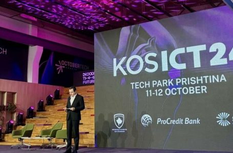 Kurti: Digjitalizimi i shërbimeve për qytetarët, prioritet kyç i qeverisë