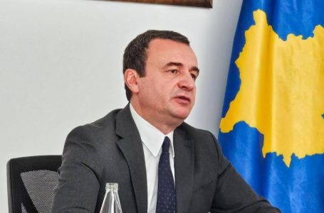Kurti: Banka Zhvillimore do përmirësojë bilancin tonë tregtar