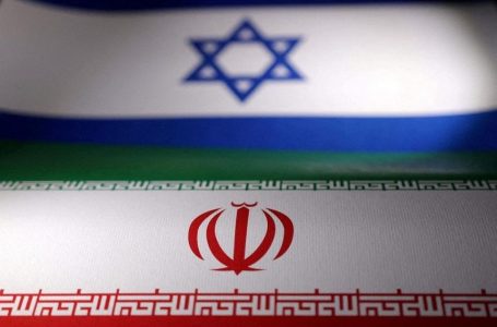 Izraeli shkatërron një rrjet tjetër spiunazhi të Iranit