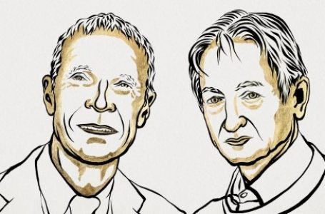 Laureatët e çmimit Nobel në Fizikë, kush janë dy shkenctarët amerikanë