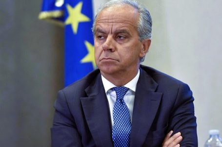 Ministri i Brendshëm italian: Ecim përpara me qendrat në Shqipëri