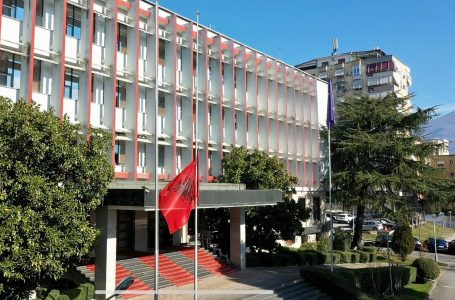 Sulmi ndaj Izraelit, reagon Ministria e Jashtme e Shqipërisë