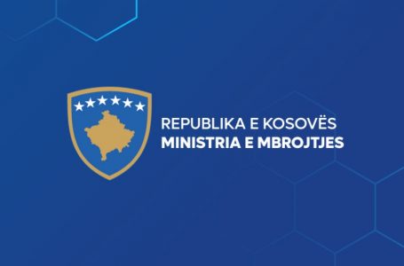 Mbi 2 milionë euro për ndërtimin e pistës në Aeroportin e Gjakovës