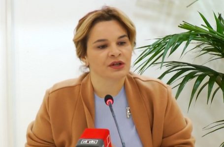 Pas arrestimit të Metës, masë edhe për Monika Kryemadhin, GJKKO vendos detyrim paraqitje