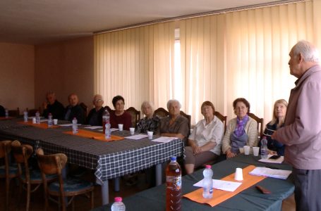 U mbajt mbledhja vjetore e kuvendit të pensionistëve