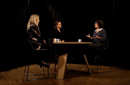 Dita Botërore e Shëndetit Mendor me podcast në Televizionin Syri