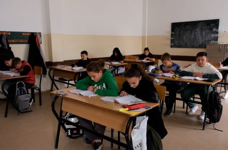 Nga nesër nxënësit në pushime vjeshtore