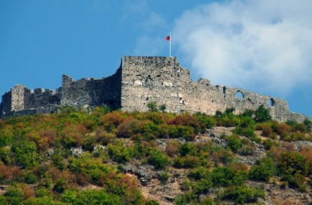 Rreth 7 mijë vizitorë në Parkun arkeologjik të Lezhës gjatë vitit 2024