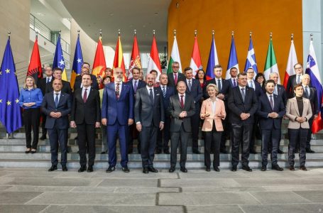 ​Procesi i Berlinit vlerësohet shtysë për bashkëpunim rajonal