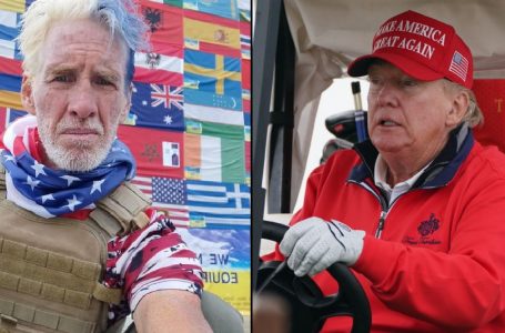 I arrestuar për atentatin e dytë ndaj Trump, Ryan Routh del para gjykatës