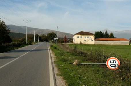 Pse vazhdimisht dëmtohen shenjat e komunikacionit?