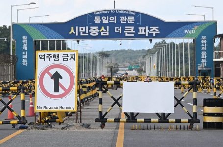 Koreja e Veriut do të hedhë në erë rrugët ndërkufitare me Jugun