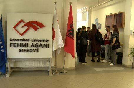 Senatori Pepshi: Sot studentët kanë mundësi shumë më të mira se dikur