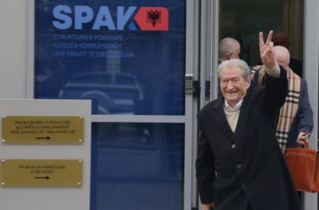 GJKKO cakton datën e seancës paraprake ndaj Sali Berishës
