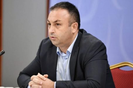 Arrestimi me forcë i Ilir Metës, reagon ministri i Brendshëm