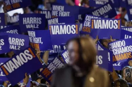 CNN: Harris humbet mbështetjen e sindikatave amerikane