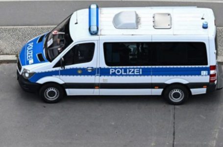 Zjarr në një hotel në Gjermani, 11 përfundojnë në spital