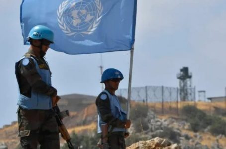 Paqeruajtësit e OKB-së do të qëndrojnë në Liban