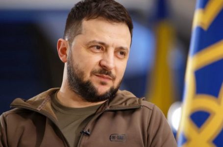 Vendet skandinave mbështesin “Planin e Fitores” së Volodymyr Zelensky