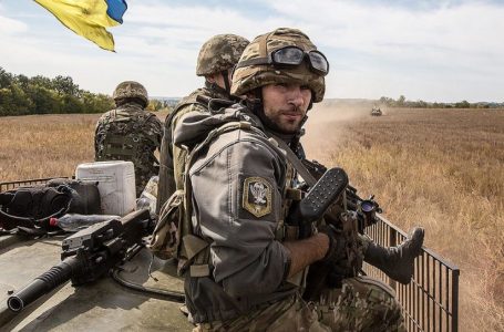 Raporti i Ukrainës: Rusia humbi 10,000 trupa në një javë!