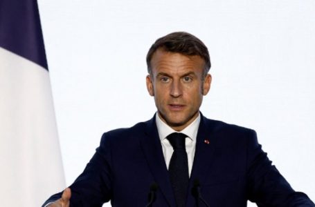 Macron: 88 vende frankofone kanë bërë thirrje për armëpushim “të menjëhershëm” në Liban