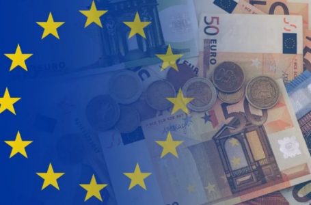 Sa milionë euro ka ndarë Parlamenti Evropian për grupet e tij politike?