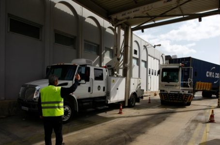 Skanerët në pikat kufitare – Si funksionojnë dhe pse janë thelbësorë për sigurinë?