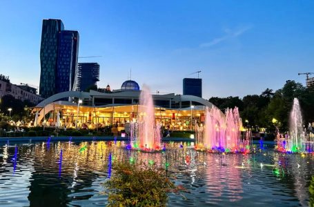 Media italiane: Tirana surpriza e madhe turistike përtej Adriatikut