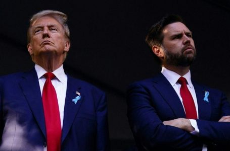 Celularët e Trump dhe Vance në shënjestrën e hakerëve kinezë, rriten shqetësimet për sigurinë e zgjedhjeve