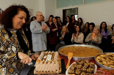 U shënua “Darka e Lamës” në SHME “Kadri Kusari”
