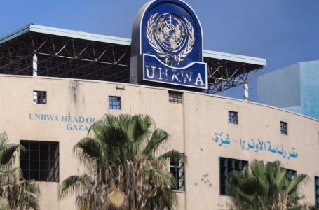 Çfarë është UNRWA dhe pse parlamenti i Izraelit ka votuar për ta ndaluar atë?
