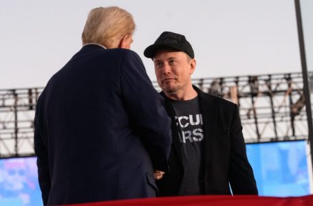 Basti më i rrezikshëm i Elon Muskut deri tani: Donald Trump