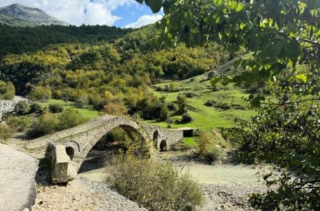 Ura e Kasabashit, destinacion turistik mes historisë dhe bukurive natyrore